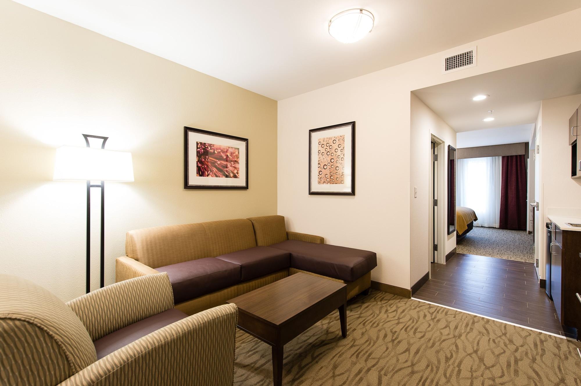 Holiday Inn Express & Suites Aiken By Ihg Eksteriør billede