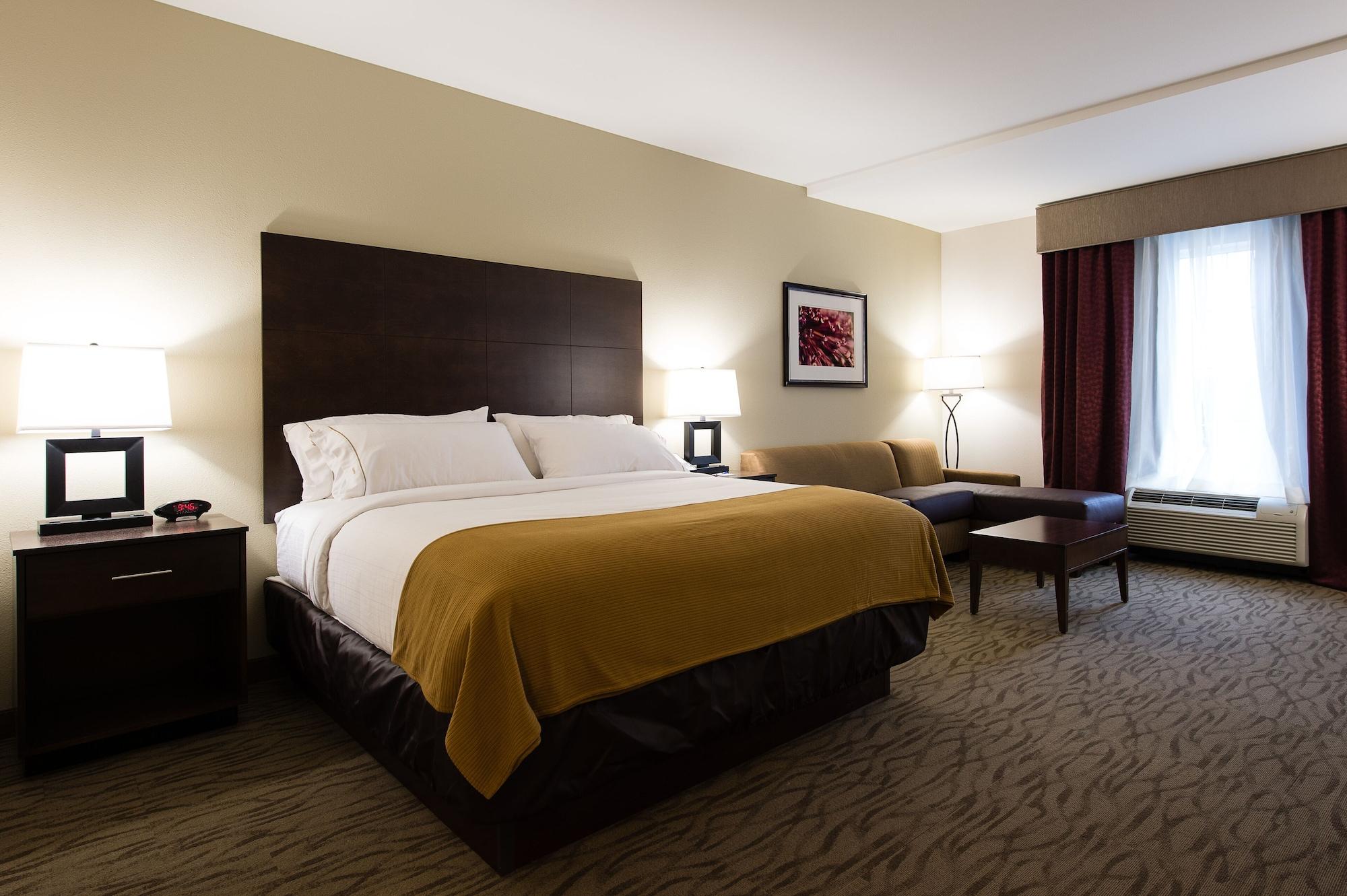 Holiday Inn Express & Suites Aiken By Ihg Eksteriør billede