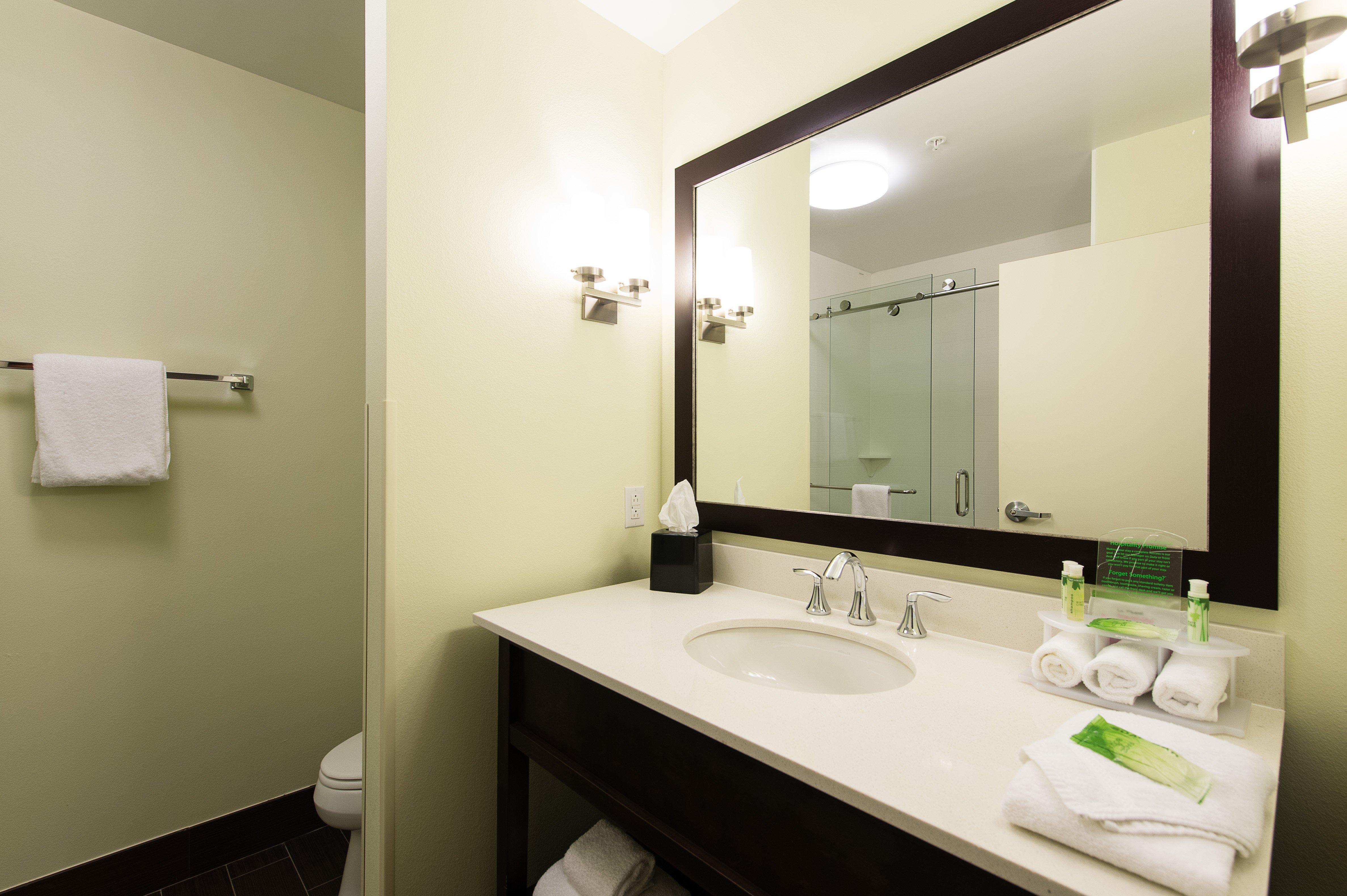 Holiday Inn Express & Suites Aiken By Ihg Eksteriør billede