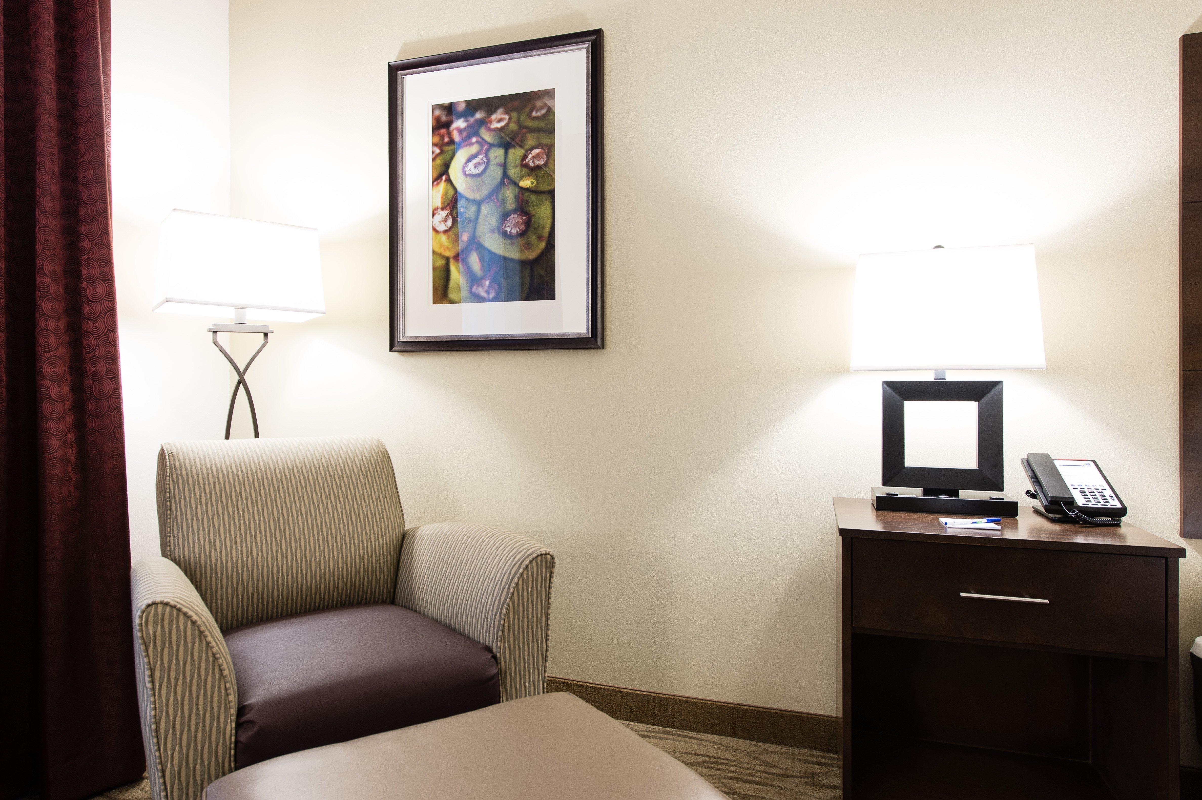 Holiday Inn Express & Suites Aiken By Ihg Eksteriør billede