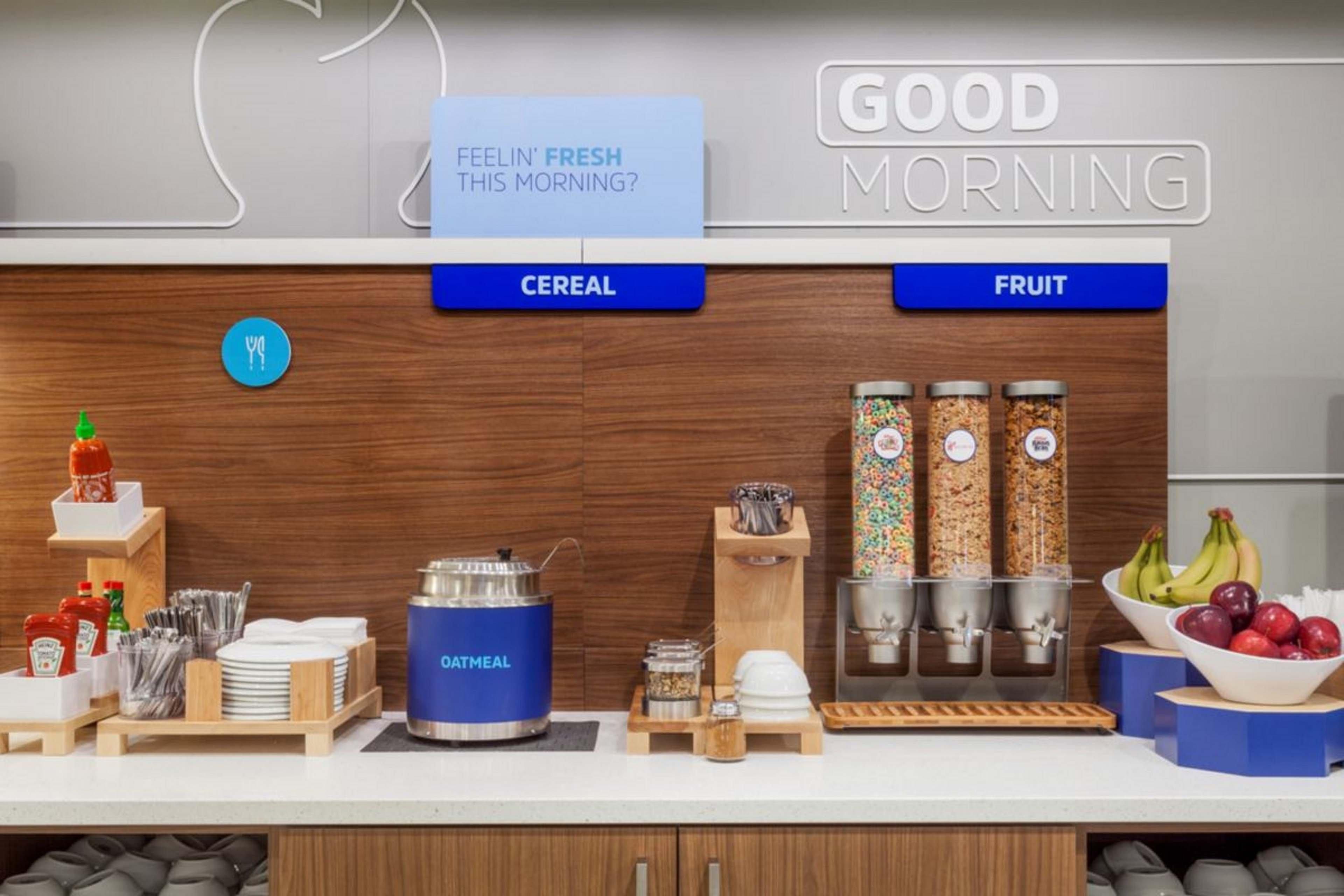 Holiday Inn Express & Suites Aiken By Ihg Eksteriør billede