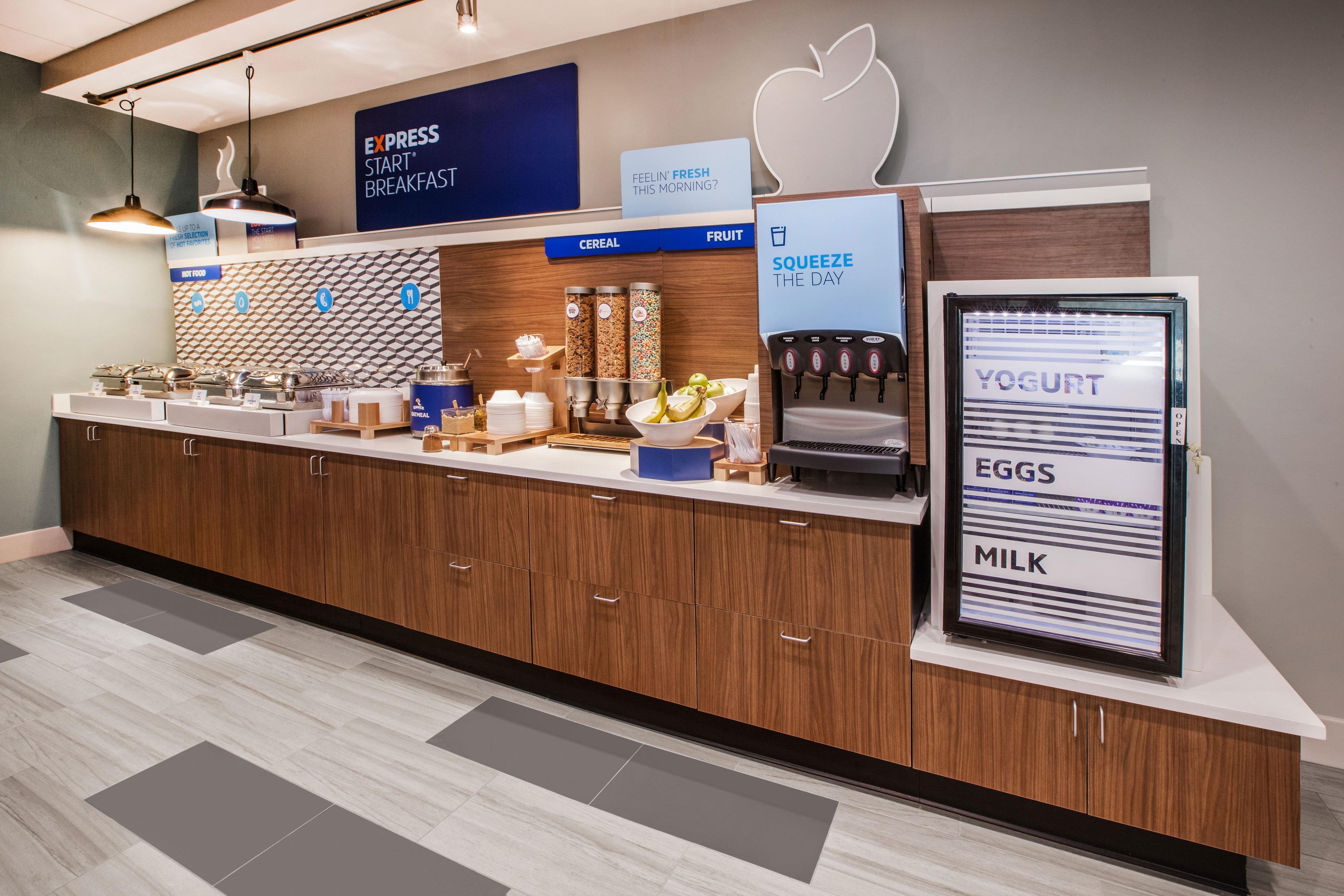 Holiday Inn Express & Suites Aiken By Ihg Eksteriør billede