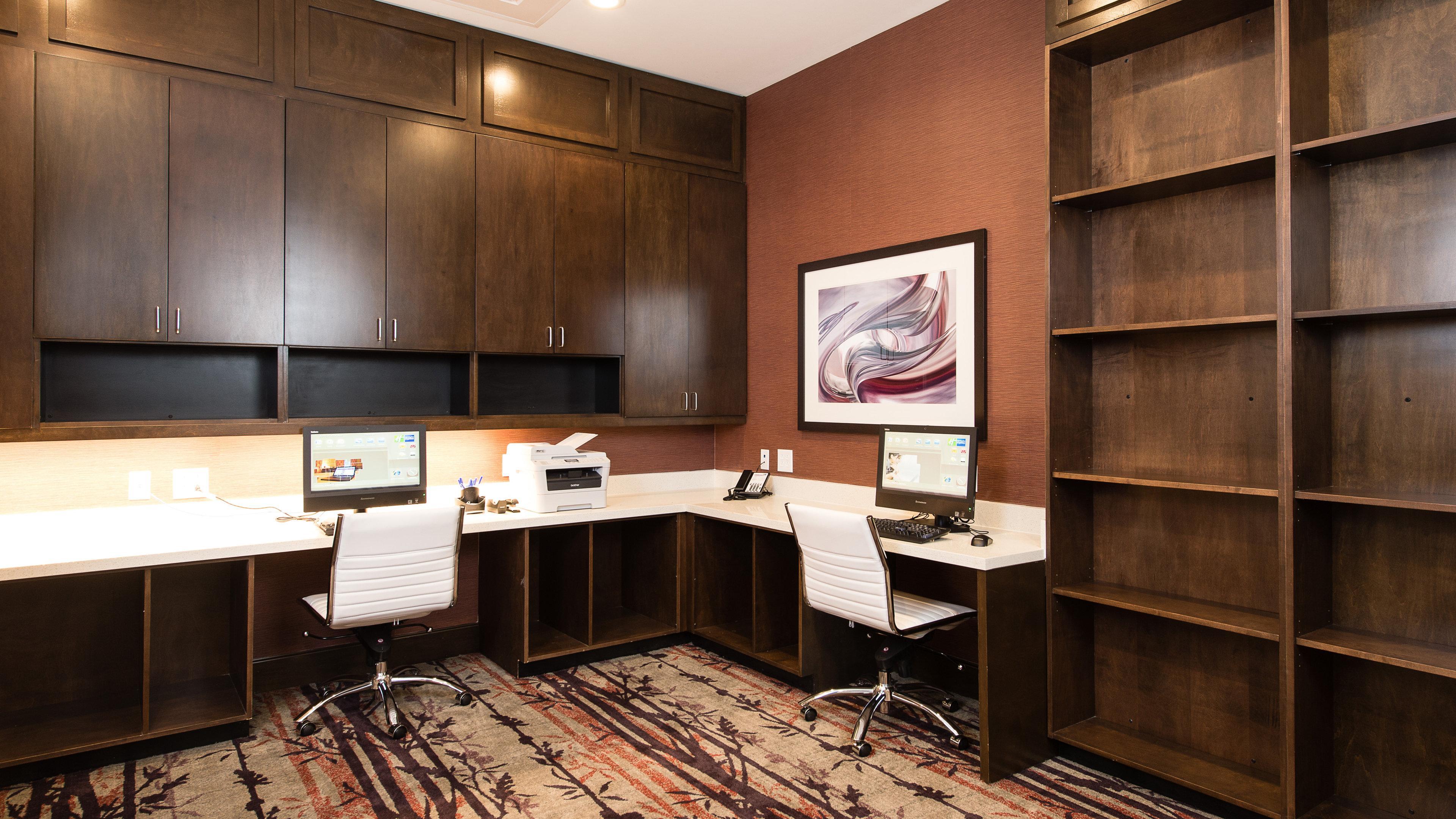 Holiday Inn Express & Suites Aiken By Ihg Eksteriør billede