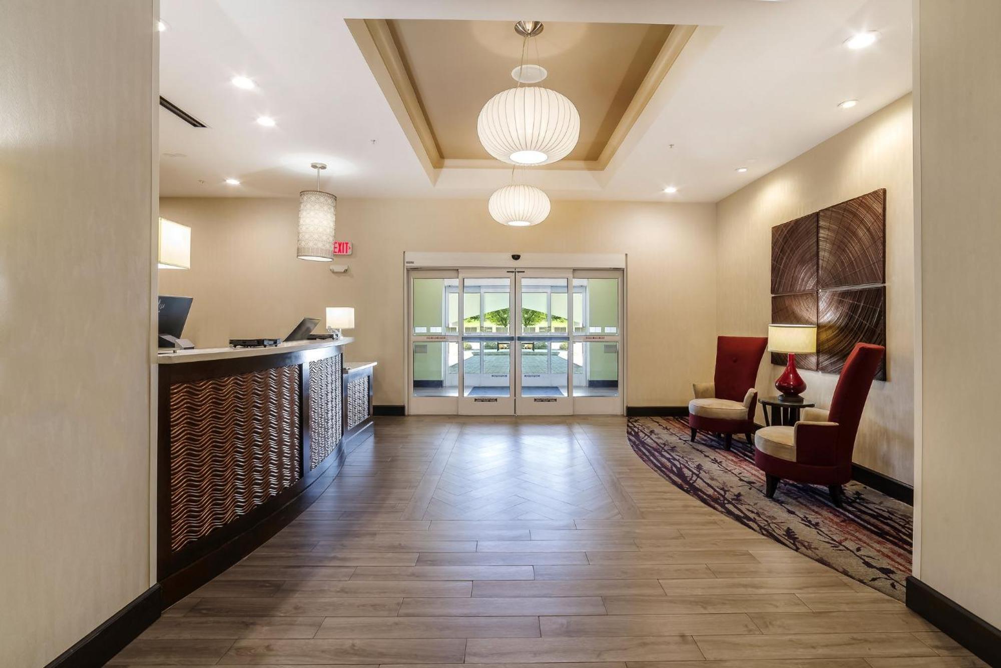 Holiday Inn Express & Suites Aiken By Ihg Eksteriør billede