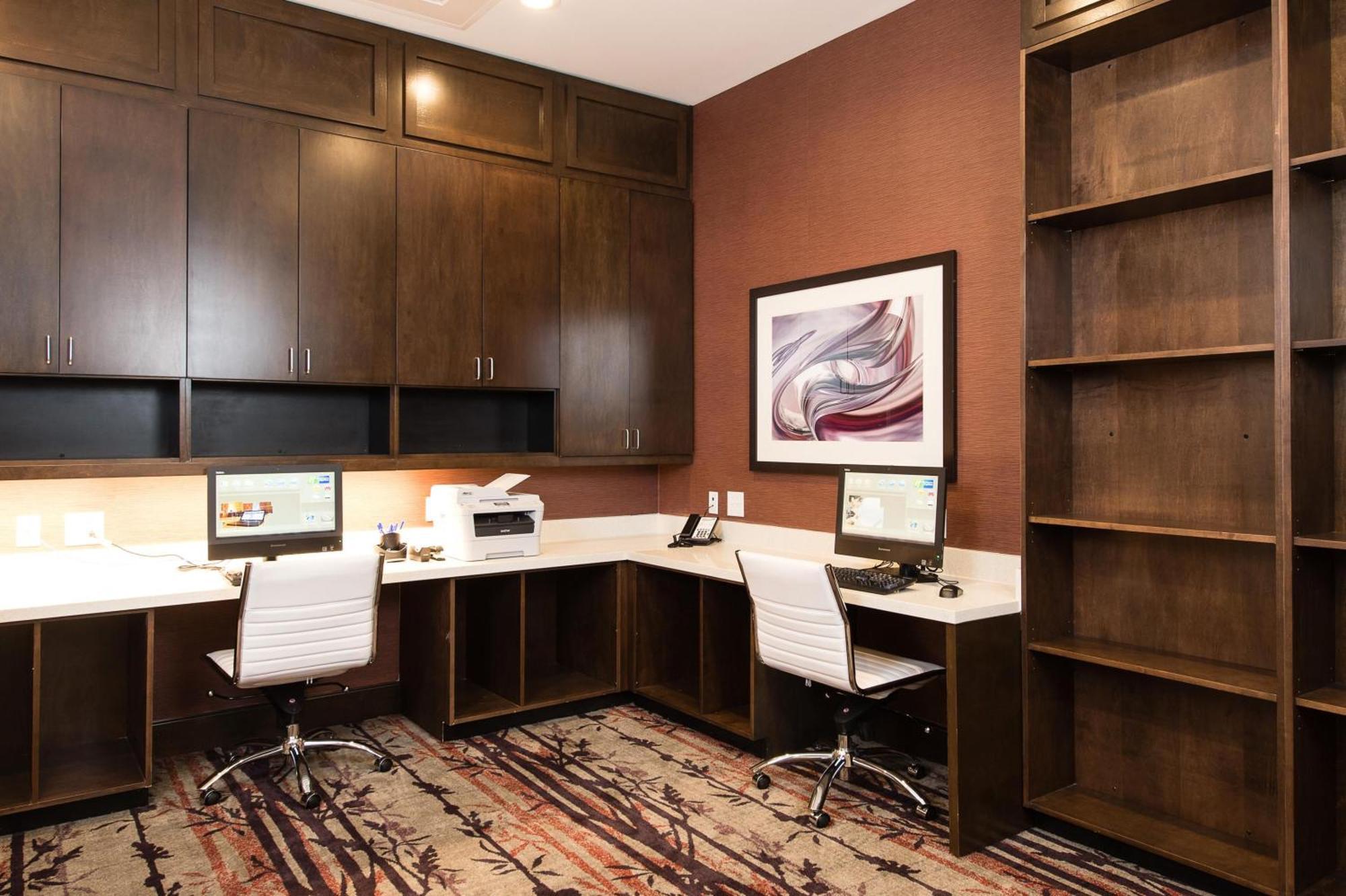 Holiday Inn Express & Suites Aiken By Ihg Eksteriør billede