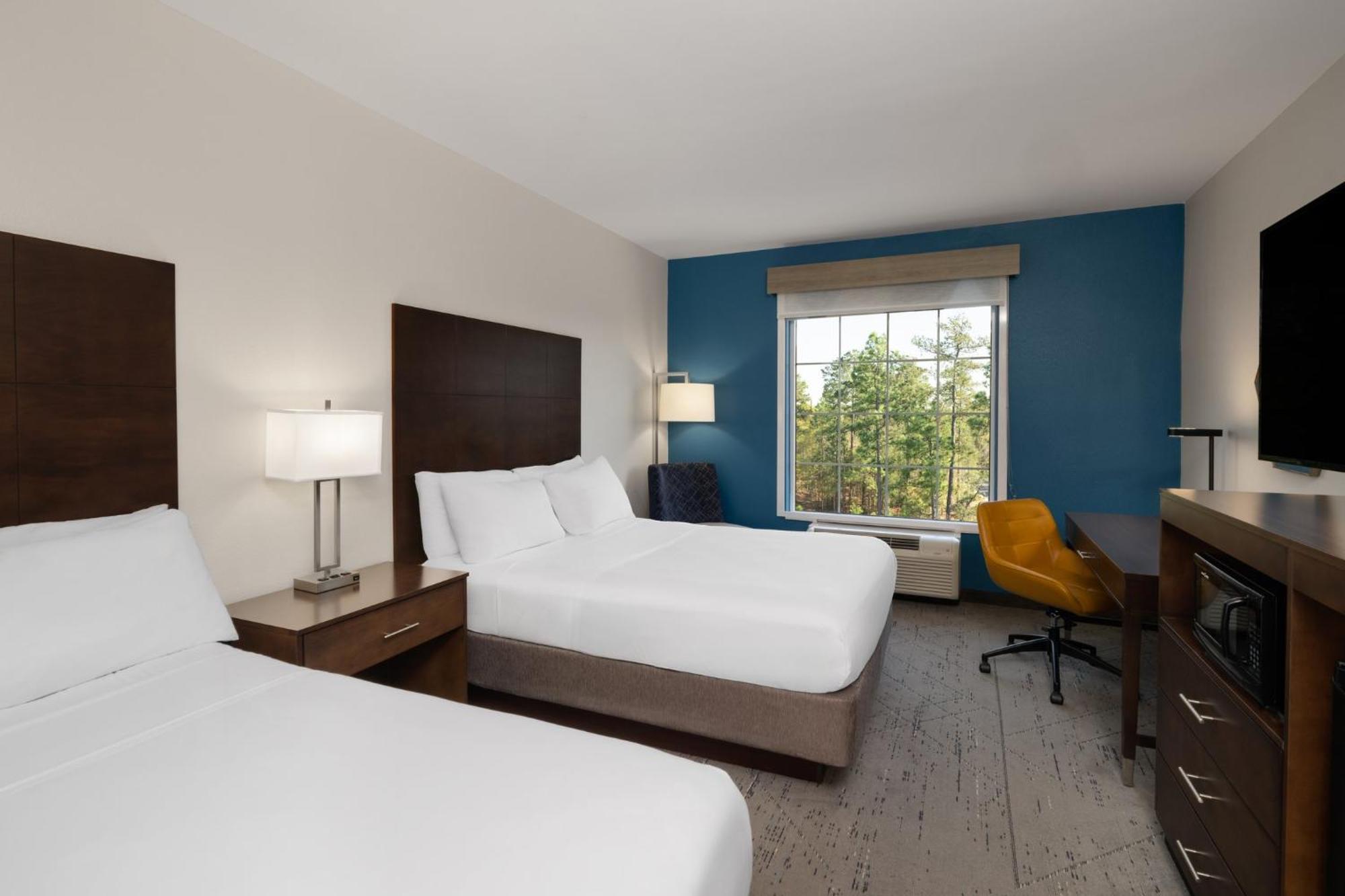 Holiday Inn Express & Suites Aiken By Ihg Eksteriør billede