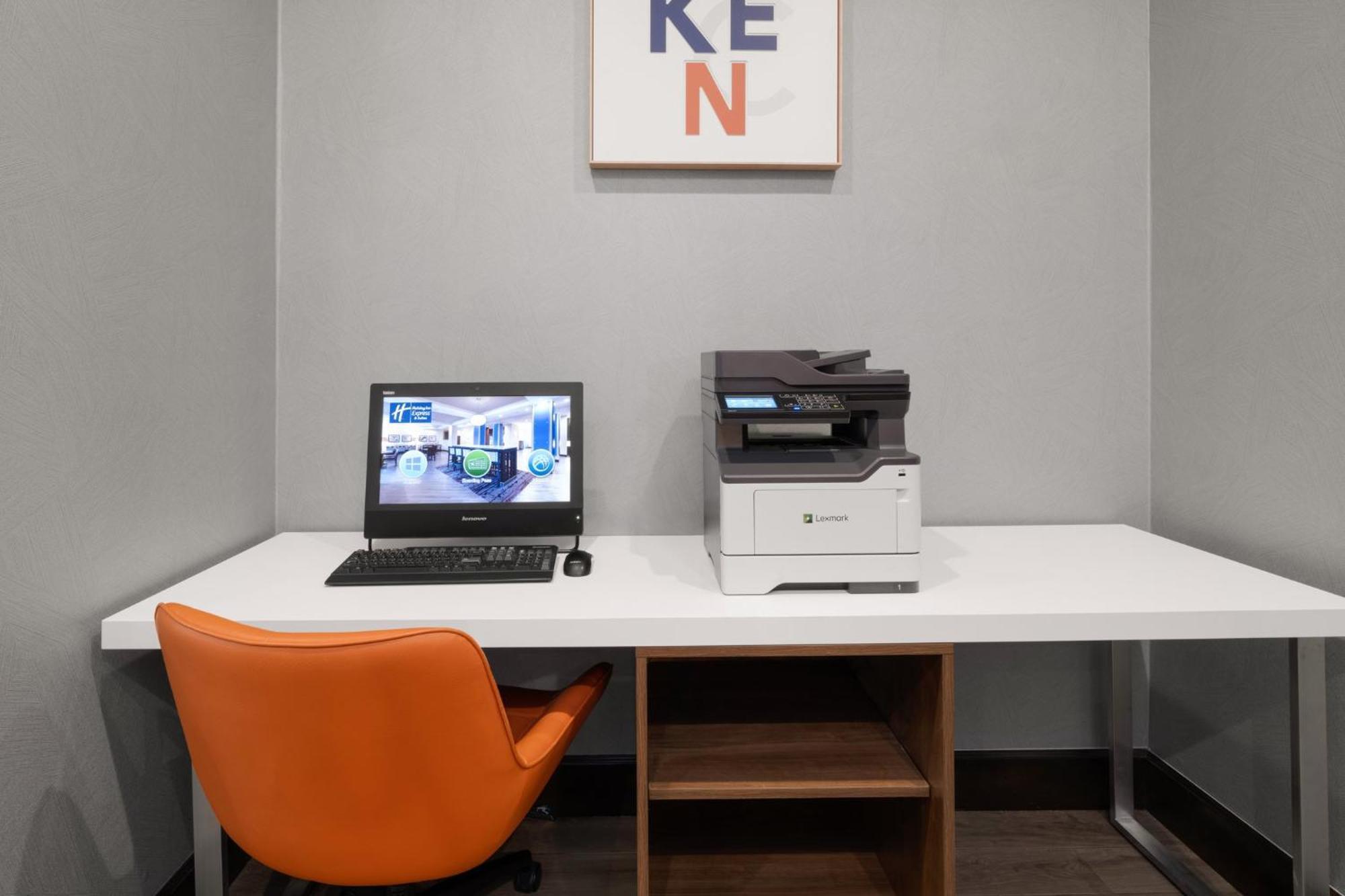Holiday Inn Express & Suites Aiken By Ihg Eksteriør billede