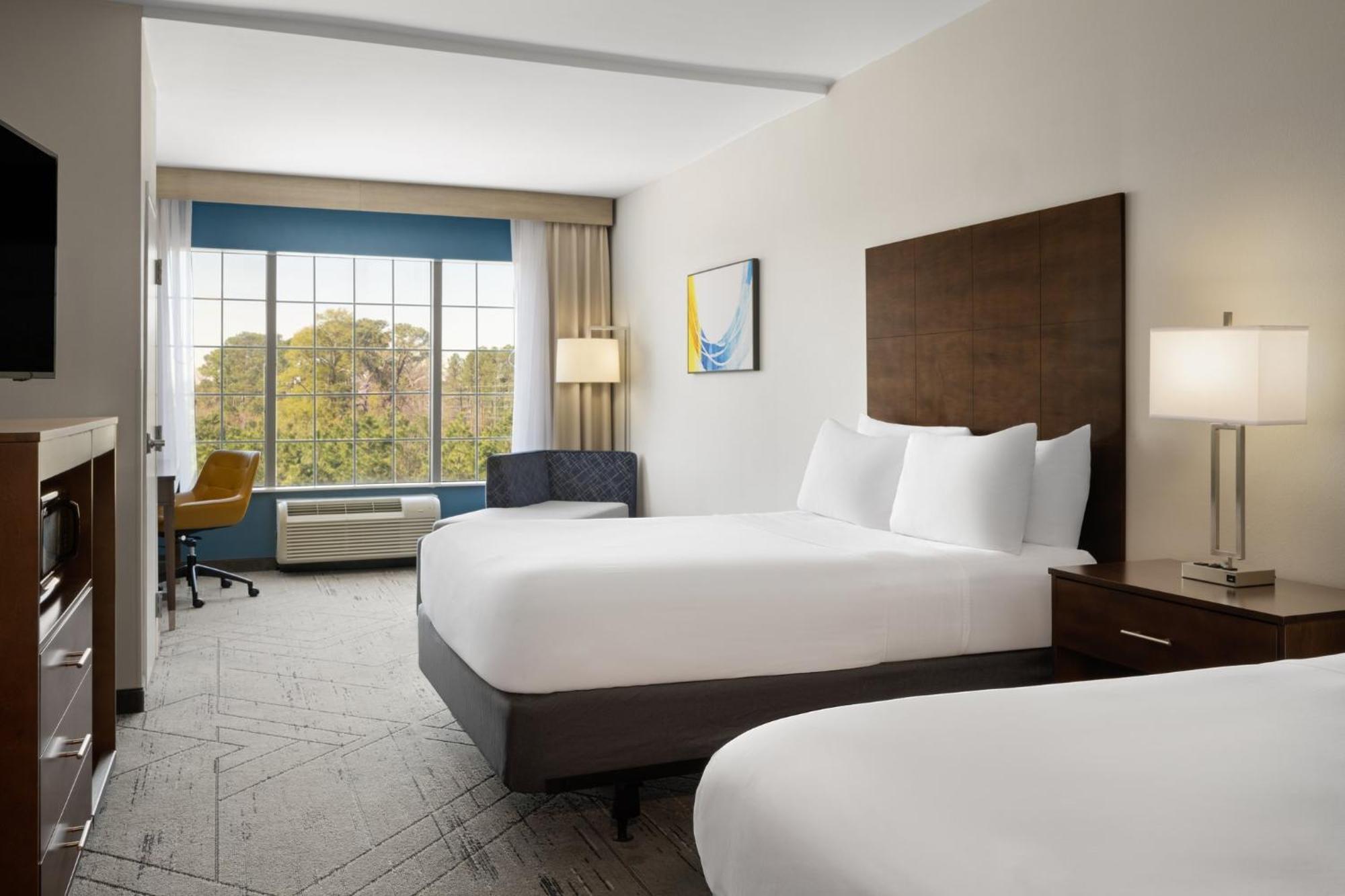 Holiday Inn Express & Suites Aiken By Ihg Eksteriør billede