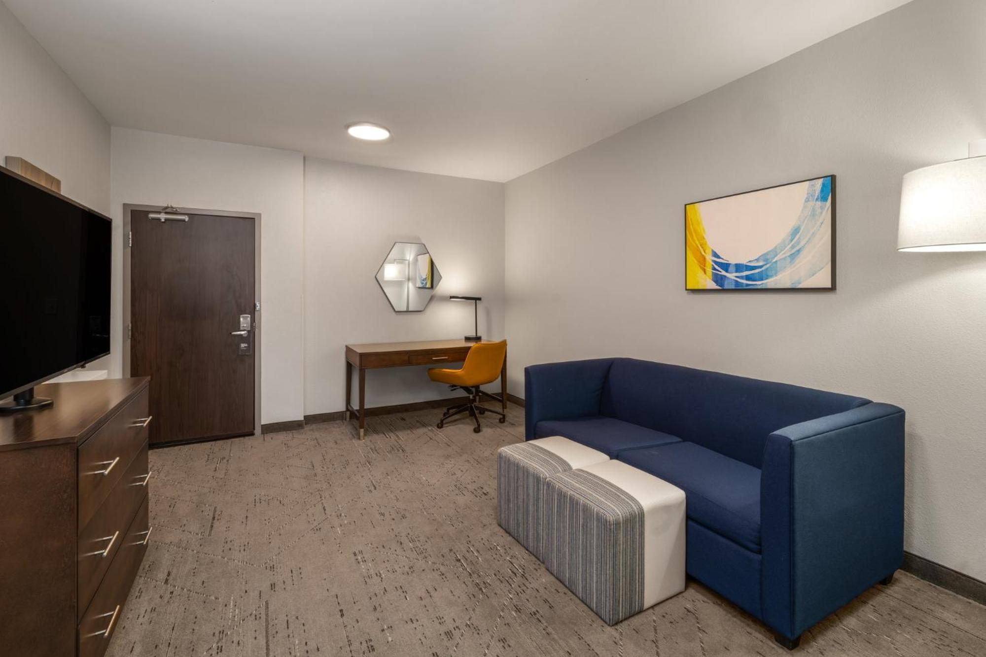 Holiday Inn Express & Suites Aiken By Ihg Eksteriør billede