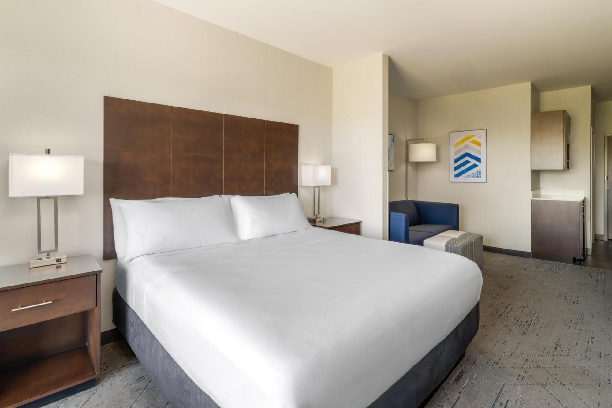 Holiday Inn Express & Suites Aiken By Ihg Eksteriør billede