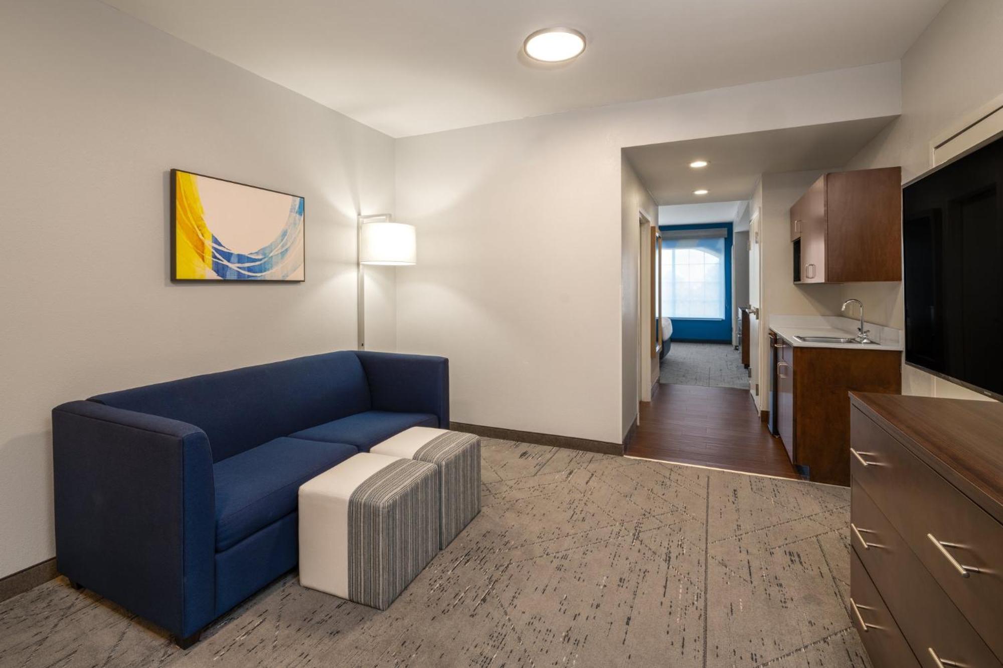 Holiday Inn Express & Suites Aiken By Ihg Eksteriør billede