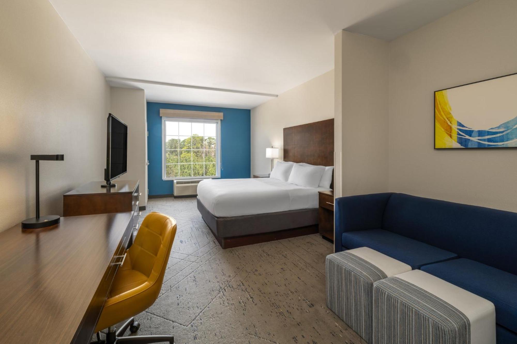 Holiday Inn Express & Suites Aiken By Ihg Eksteriør billede