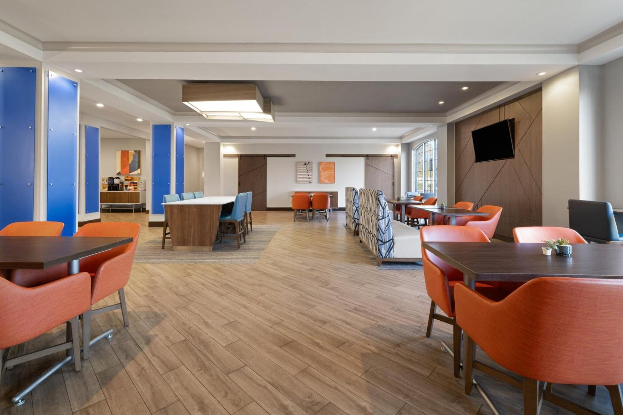 Holiday Inn Express & Suites Aiken By Ihg Eksteriør billede